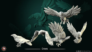 Murder of Crows
